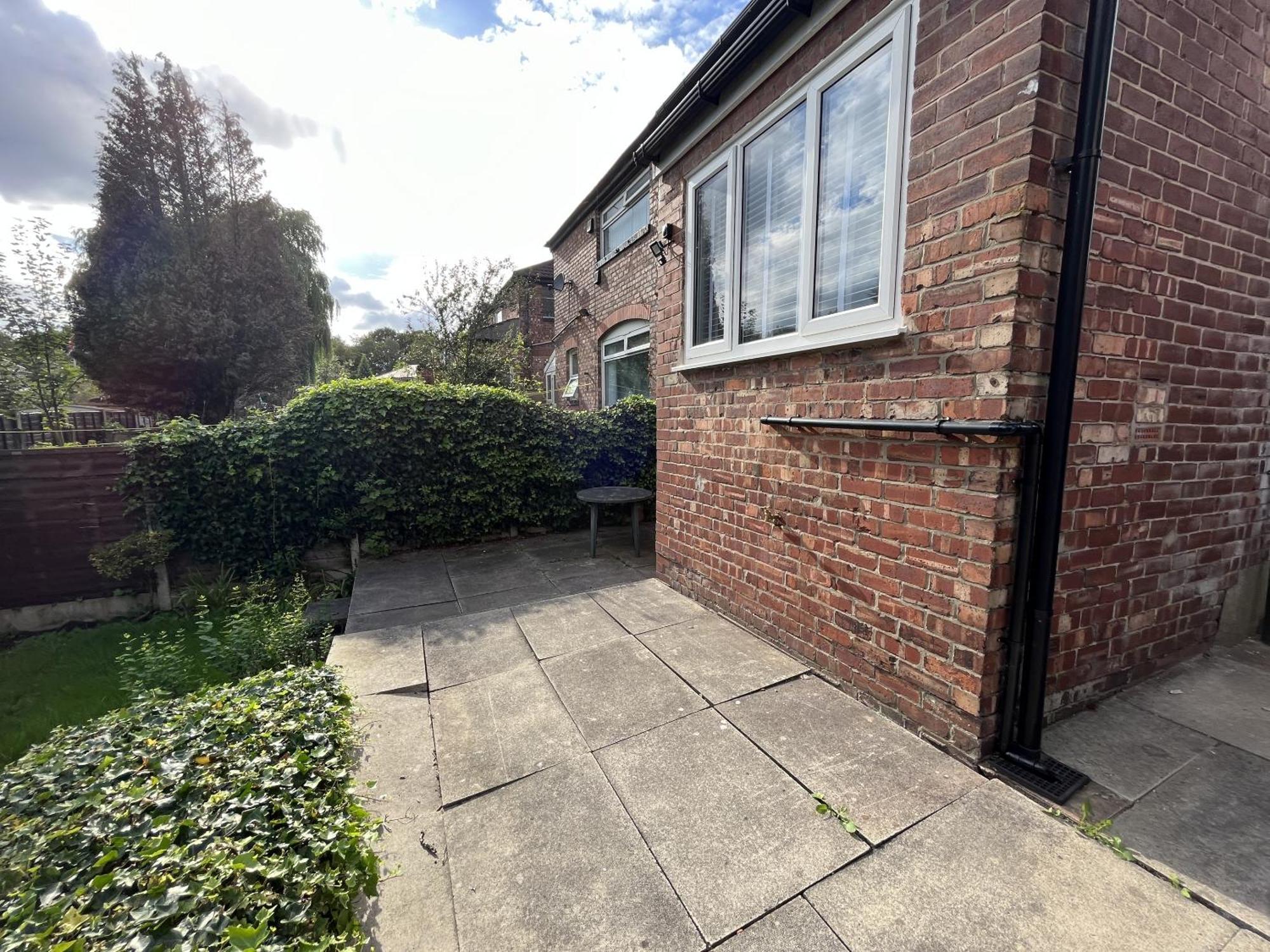 Modern 3-Bed Stay-Away-Home Sleeps 6 Nr Manchester Exterior foto