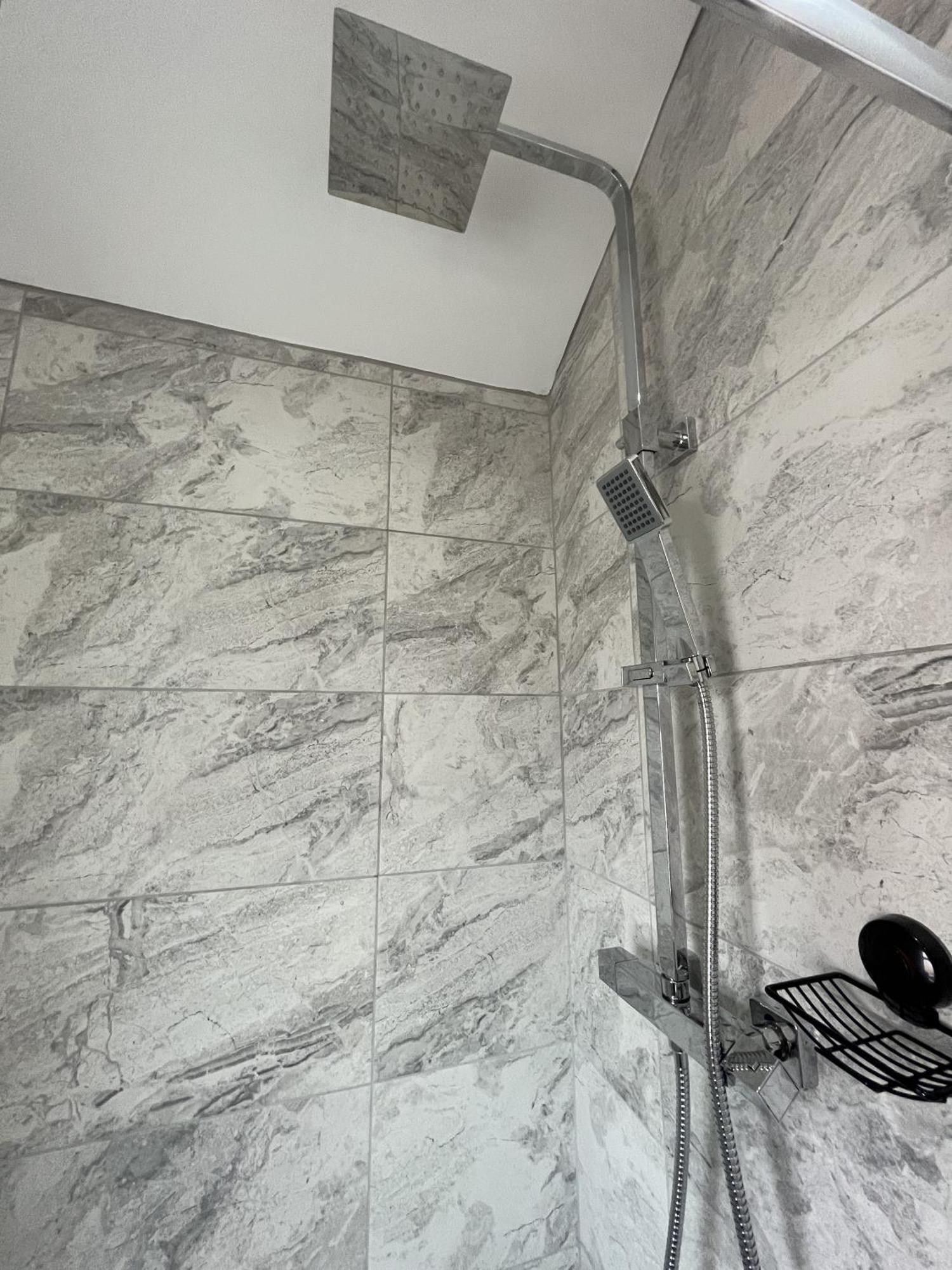 Modern 3-Bed Stay-Away-Home Sleeps 6 Nr Manchester Exterior foto