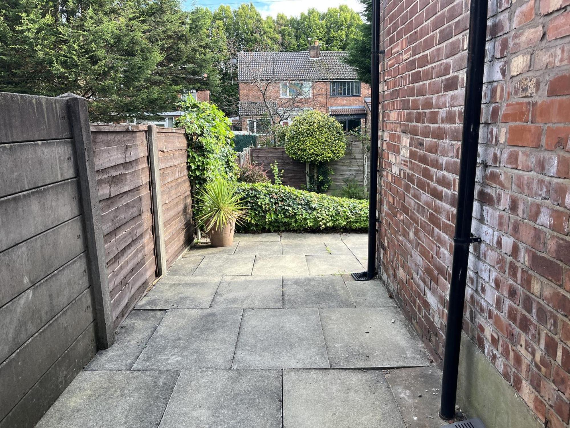 Modern 3-Bed Stay-Away-Home Sleeps 6 Nr Manchester Exterior foto